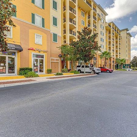 Exquisite 3 Bdr Condo Minutes To Disney Orlando Exterior foto