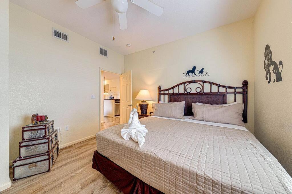 Exquisite 3 Bdr Condo Minutes To Disney Orlando Exterior foto