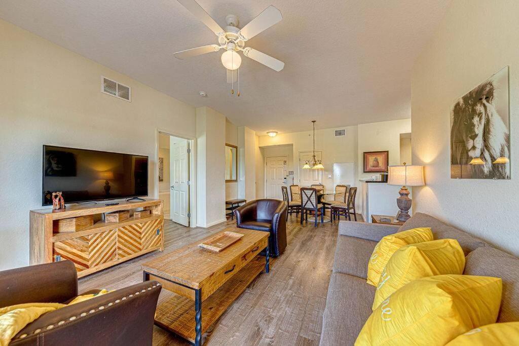 Exquisite 3 Bdr Condo Minutes To Disney Orlando Exterior foto
