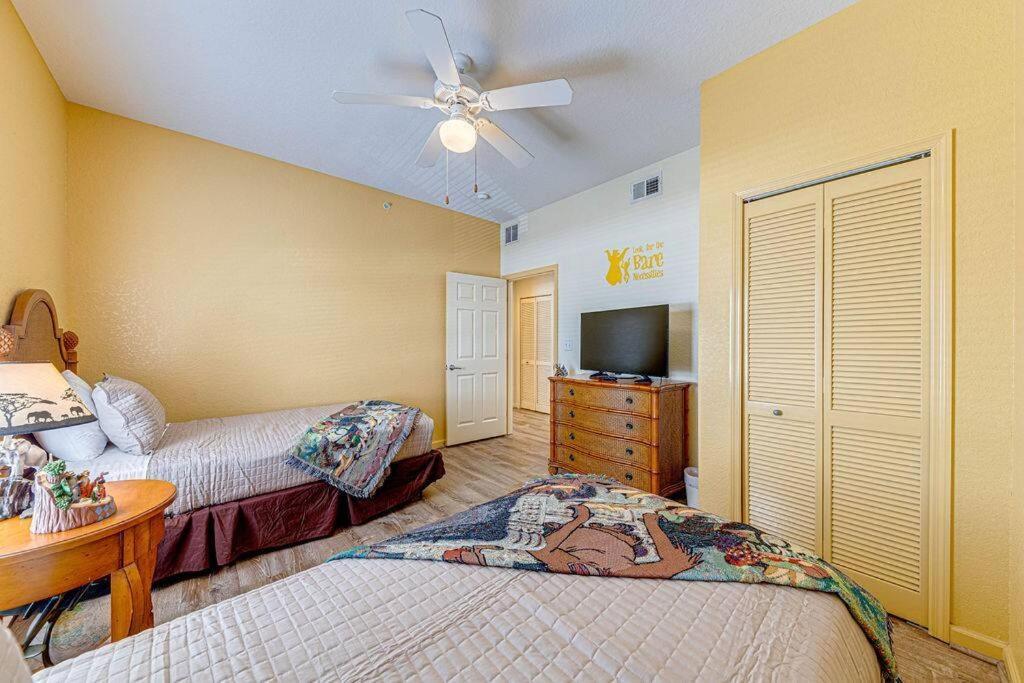Exquisite 3 Bdr Condo Minutes To Disney Orlando Exterior foto
