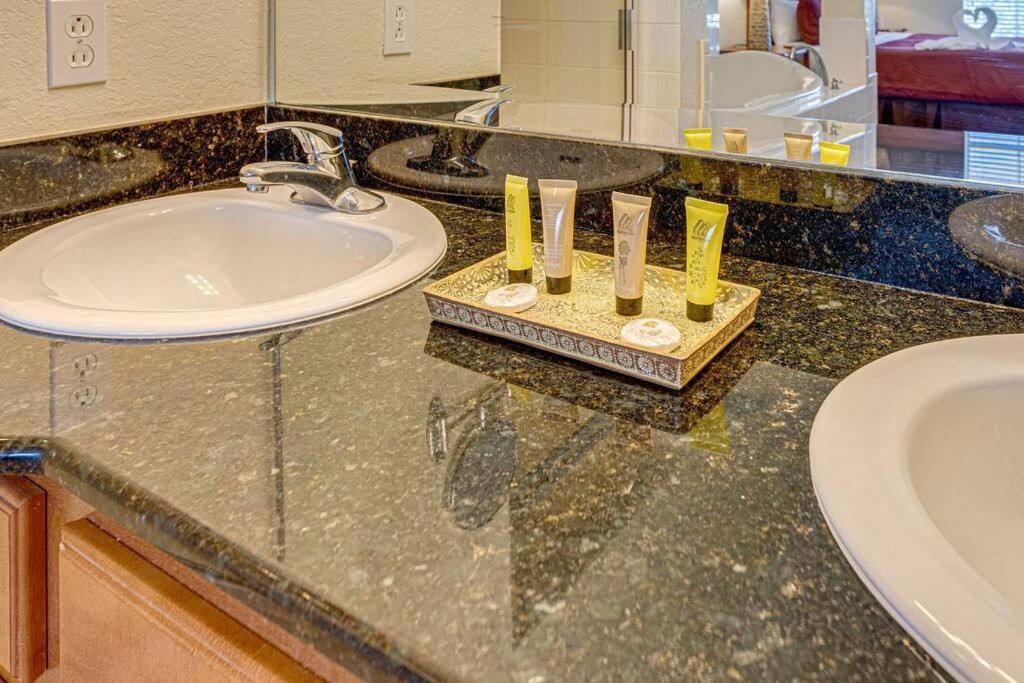 Exquisite 3 Bdr Condo Minutes To Disney Orlando Exterior foto