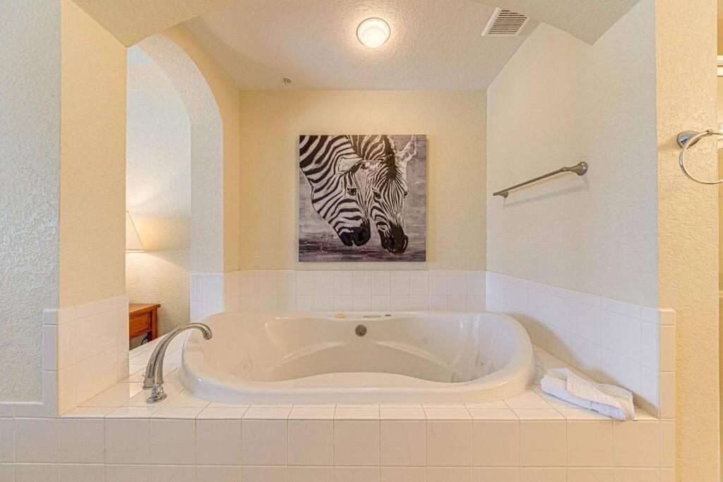 Exquisite 3 Bdr Condo Minutes To Disney Orlando Exterior foto