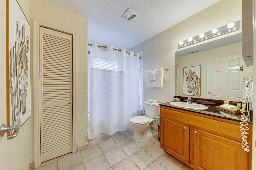 Exquisite 3 Bdr Condo Minutes To Disney Orlando Exterior foto