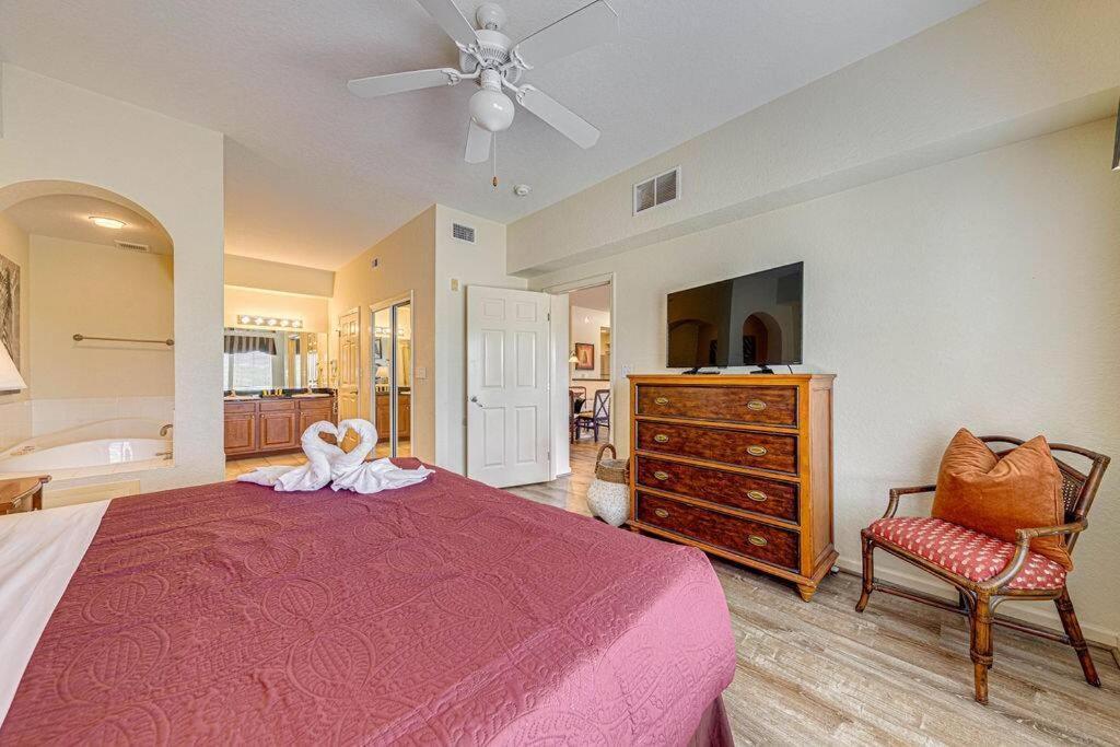Exquisite 3 Bdr Condo Minutes To Disney Orlando Exterior foto