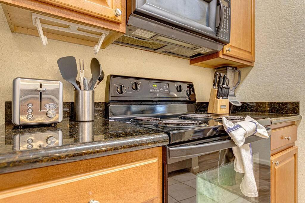 Exquisite 3 Bdr Condo Minutes To Disney Orlando Exterior foto