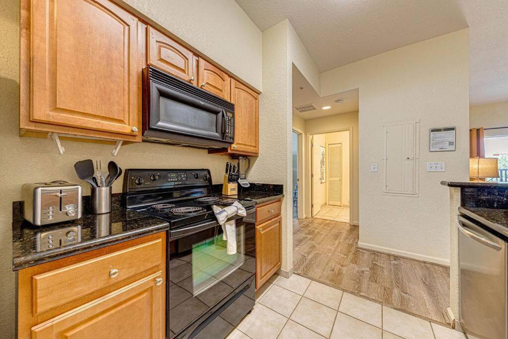Exquisite 3 Bdr Condo Minutes To Disney Orlando Exterior foto