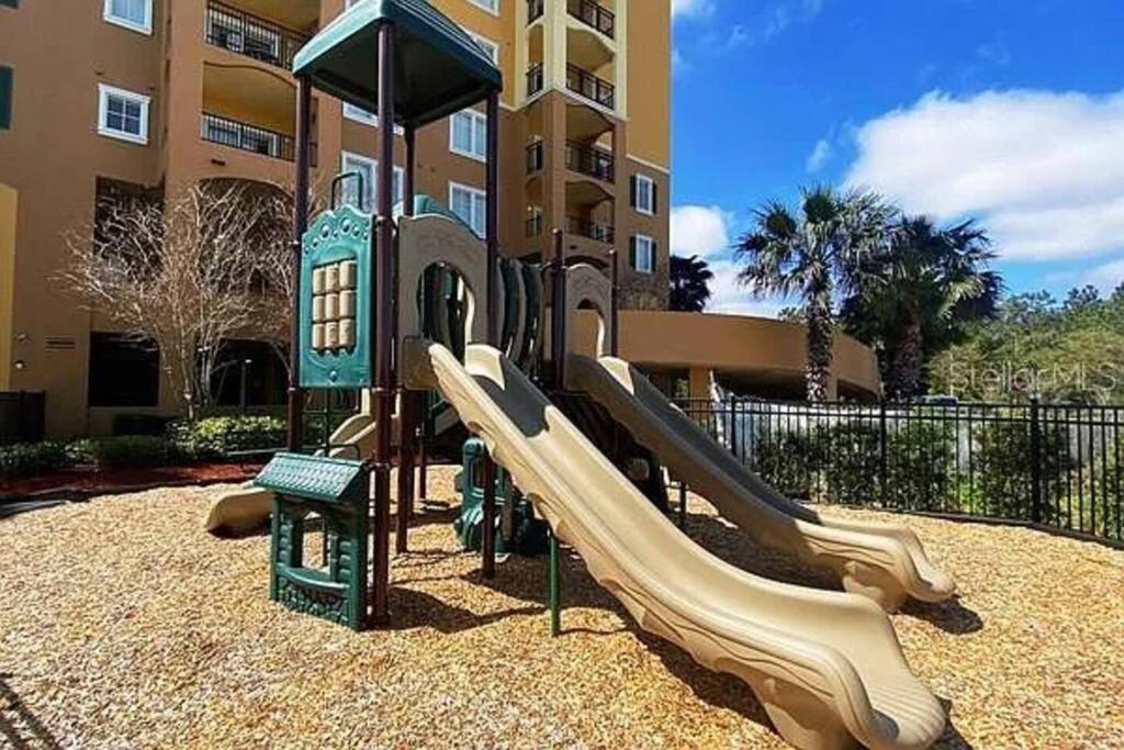 Exquisite 3 Bdr Condo Minutes To Disney Orlando Exterior foto